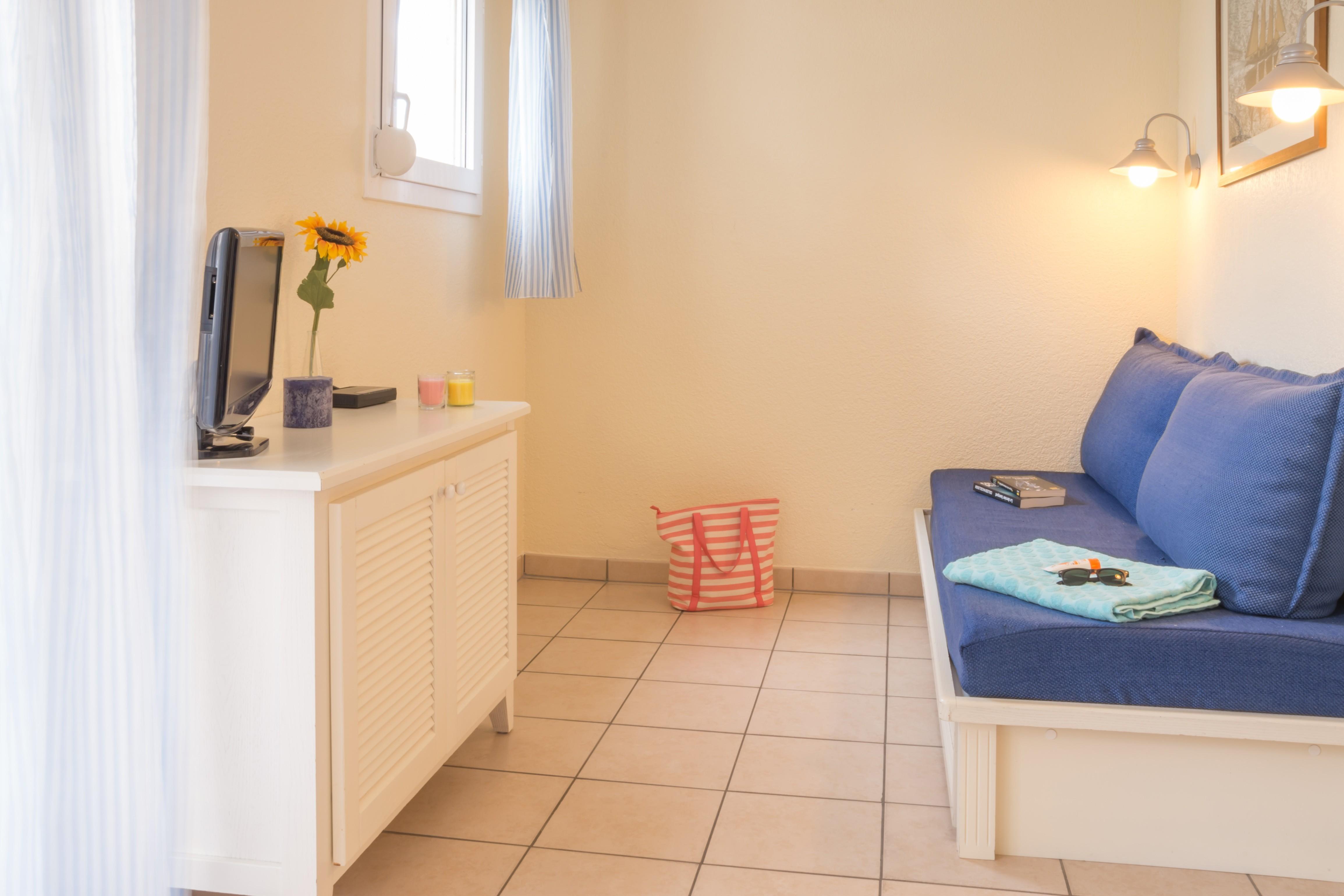لاكانو Residence Pierre & Vacances Bleu Marine المظهر الخارجي الصورة