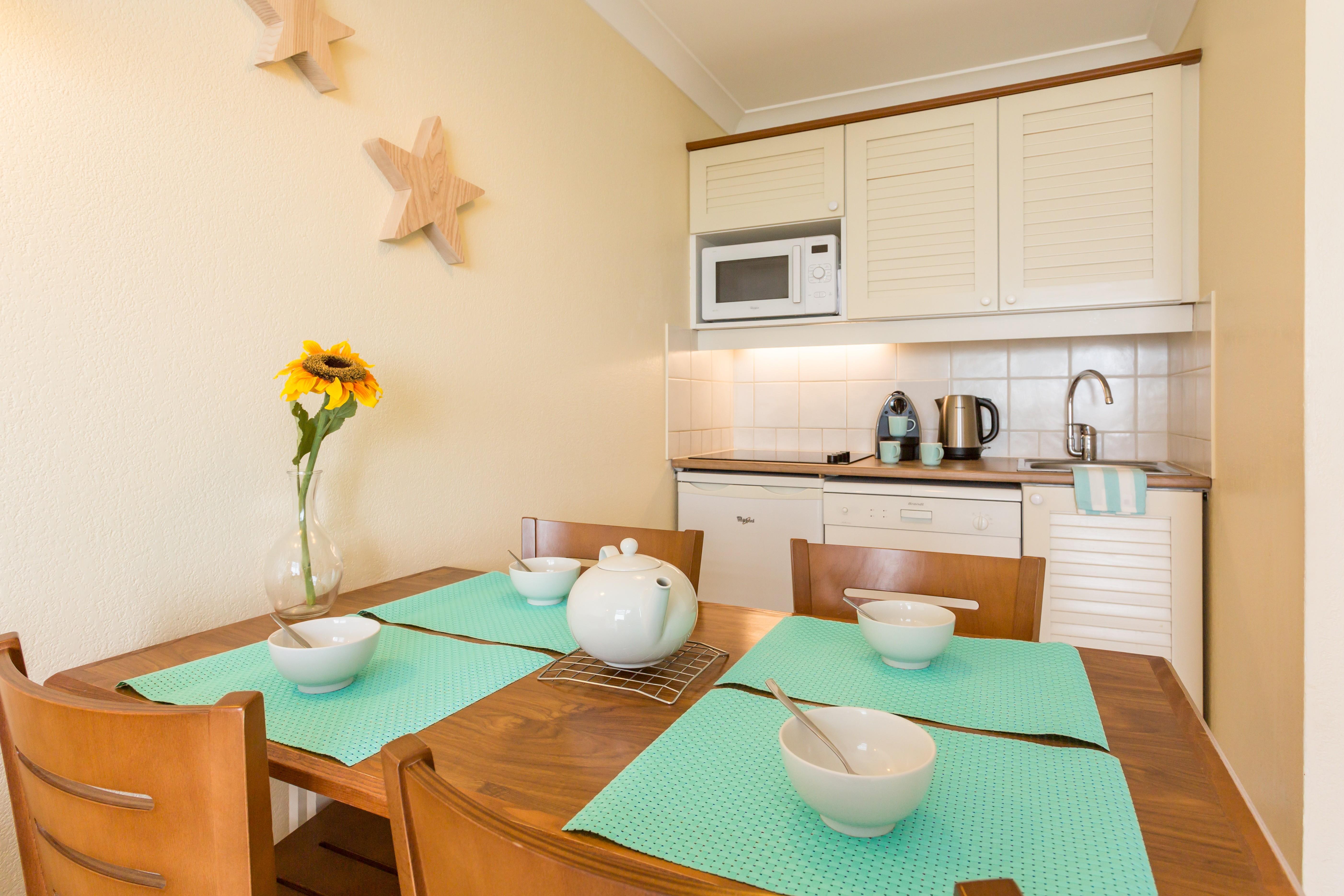 لاكانو Residence Pierre & Vacances Bleu Marine المظهر الخارجي الصورة